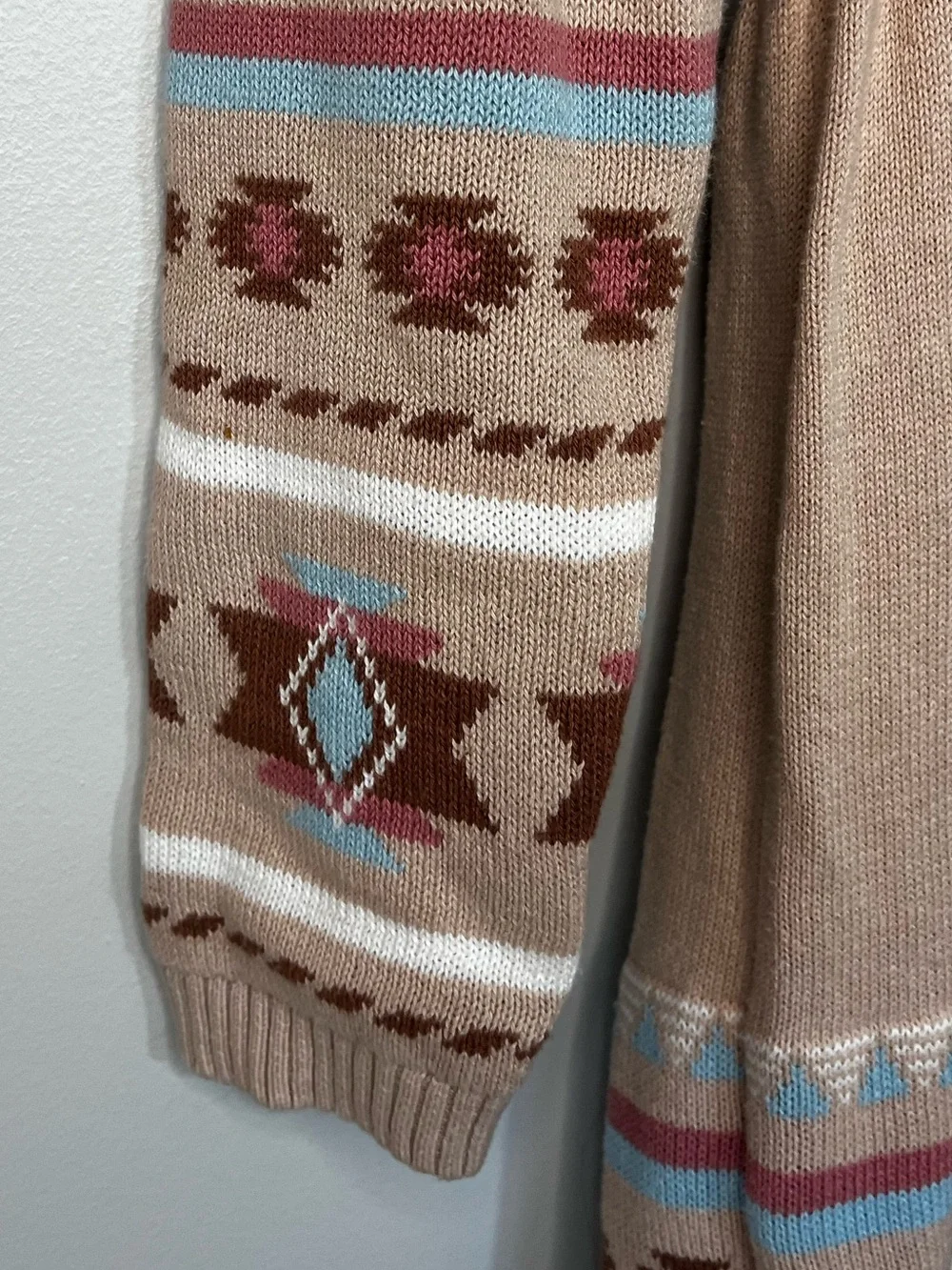 Gymboree sweater dress